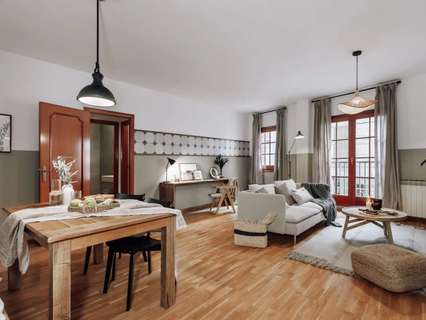 Apartamento en alquiler en Barcelona rebajado