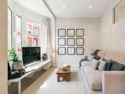 Apartamento en alquiler en Barcelona rebajado