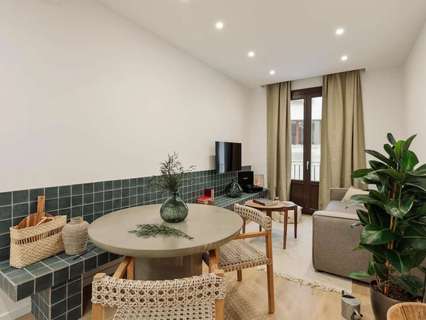 Apartamento en alquiler en Barcelona rebajado