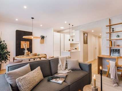 Apartamento en alquiler en Barcelona rebajado