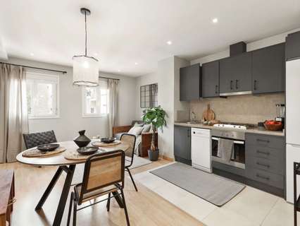 Apartamento en alquiler en Barcelona rebajado