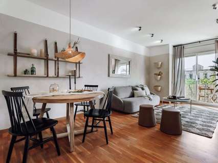 Apartamento en alquiler en Barcelona rebajado