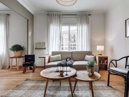 Apartamento en alquiler en Barcelona rebajado
