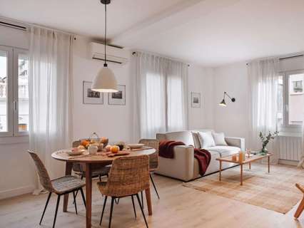 Apartamento en alquiler en Barcelona rebajado