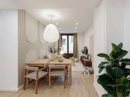 Apartamento en alquiler en Barcelona rebajado
