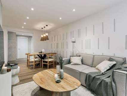 Apartamento en alquiler en Barcelona rebajado