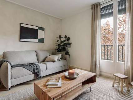 Apartamento en alquiler en Barcelona rebajado