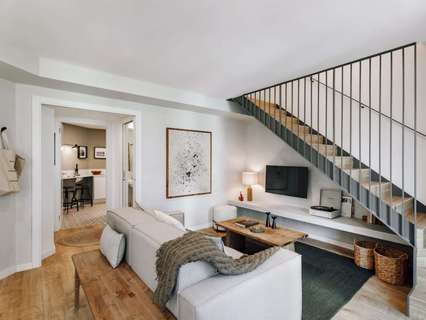 Apartamento en alquiler en Barcelona