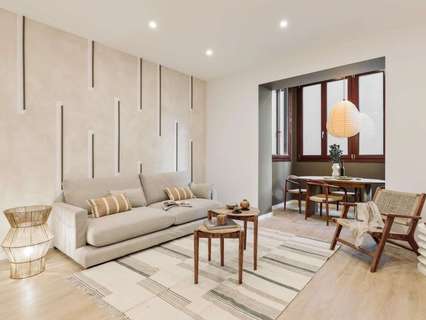 Apartamento en alquiler en Barcelona rebajado