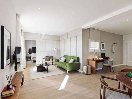 Apartamento en alquiler en Barcelona rebajado