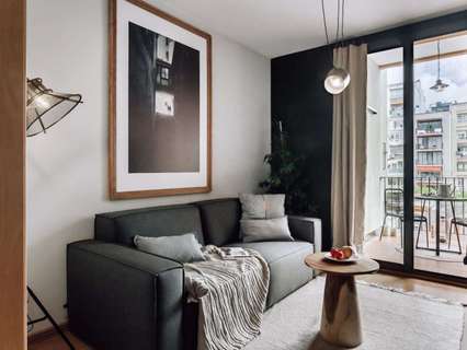 Apartamento en alquiler en Barcelona rebajado