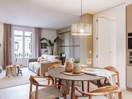 Apartamento en alquiler en Barcelona rebajado