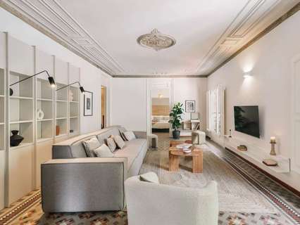 Apartamento en alquiler en Barcelona rebajado