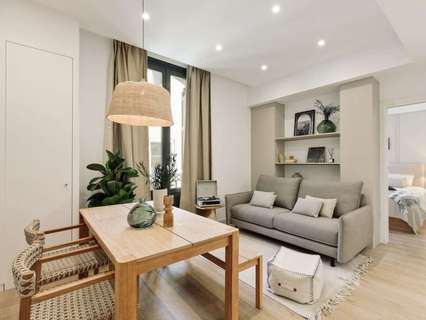 Apartamento en alquiler en Barcelona rebajado