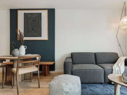 Apartamento en alquiler en Barcelona rebajado