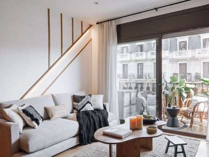Apartamento en alquiler en Barcelona