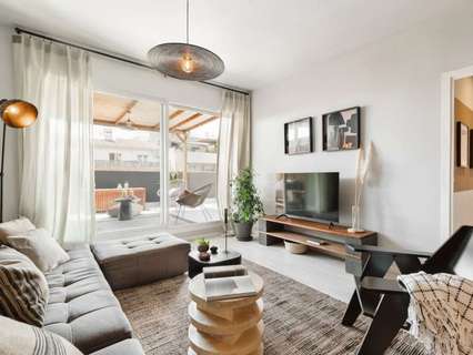Apartamento en alquiler en Barcelona rebajado