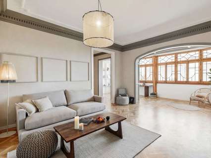 Apartamento en alquiler en Barcelona rebajado