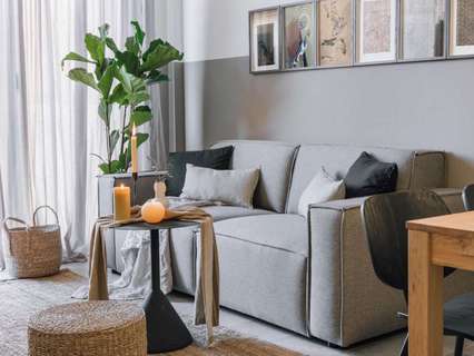 Apartamento en alquiler en Barcelona