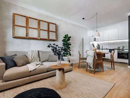 Apartamento en alquiler en Barcelona rebajado