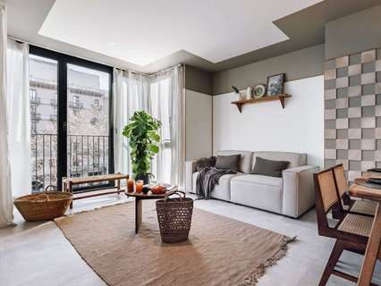 Apartamento en alquiler en Barcelona rebajado