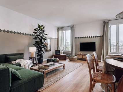Apartamento en alquiler en Barcelona rebajado