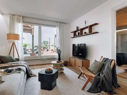Apartamento en alquiler en Barcelona rebajado