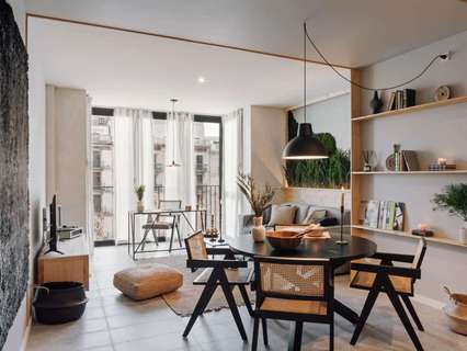 Apartamento en alquiler en Barcelona rebajado