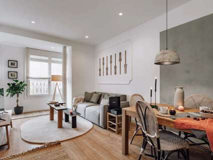 Apartamento en alquiler en Barcelona rebajado