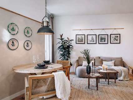 Apartamento en alquiler en Barcelona rebajado