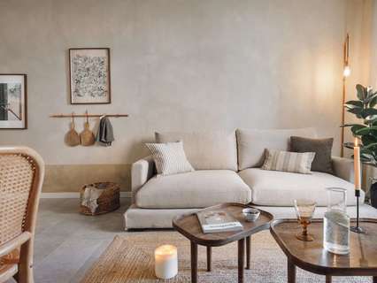 Apartamento en alquiler en Barcelona rebajado