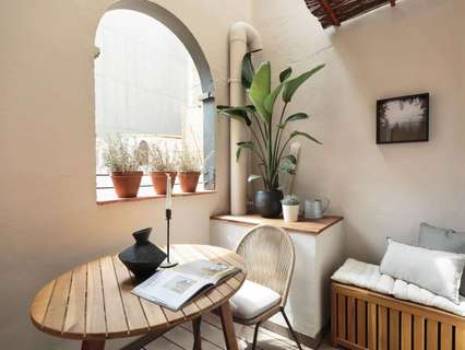 Apartamento en alquiler en Barcelona rebajado
