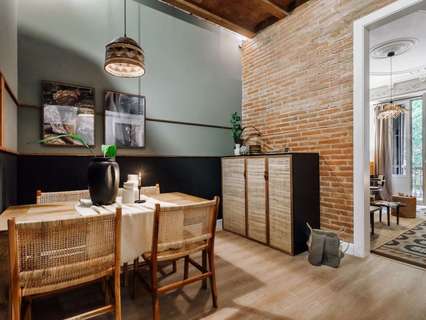 Apartamento en alquiler en Barcelona