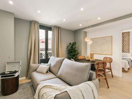 Apartamento en alquiler en Barcelona rebajado