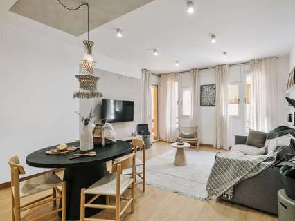Apartamento en alquiler en Barcelona