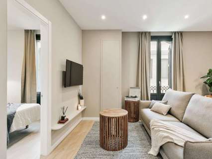 Apartamento en alquiler en Barcelona rebajado