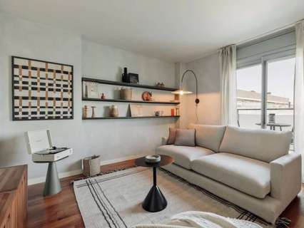 Apartamento en alquiler en Barcelona rebajado