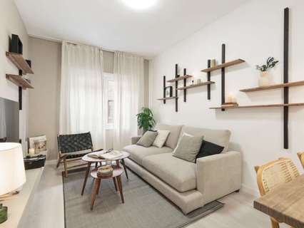 Apartamento en alquiler en Barcelona rebajado