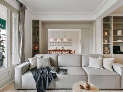 Apartamento en alquiler en Barcelona rebajado