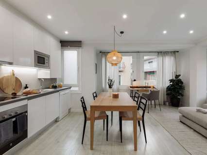 Apartamento en alquiler en Barcelona