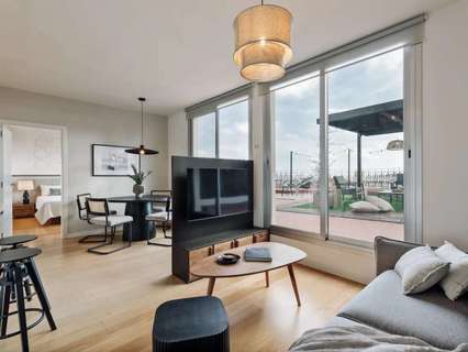 Apartamento en alquiler en Barcelona