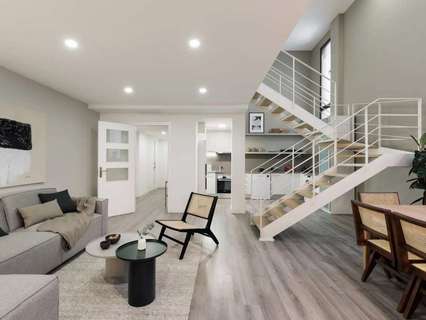 Apartamento en alquiler en Barcelona rebajado