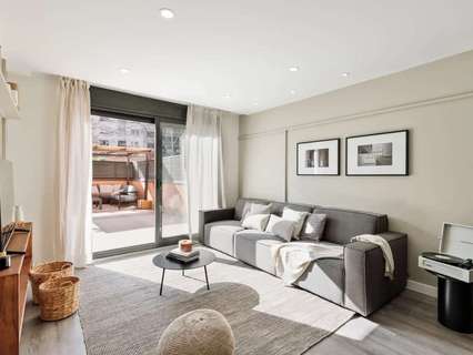 Apartamento en alquiler en Barcelona