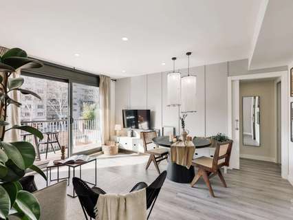 Apartamento en alquiler en Barcelona rebajado