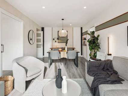 Apartamento en alquiler en Barcelona rebajado