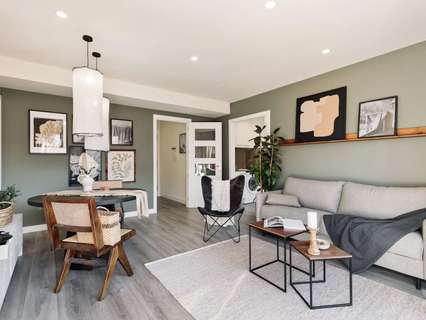 Apartamento en alquiler en Barcelona