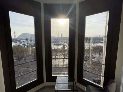 Apartamento en alquiler en Barcelona rebajado