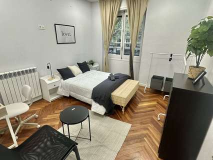 Piso en alquiler en Madrid