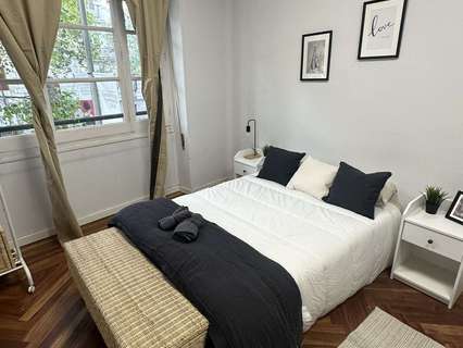 Piso en alquiler en Madrid