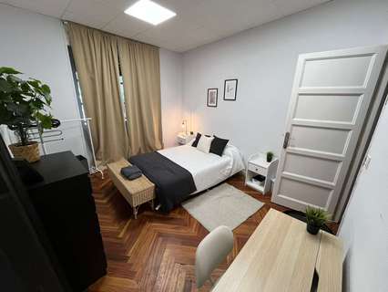 Piso en alquiler en Madrid